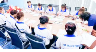 外国籍の人材支援イメージ写真